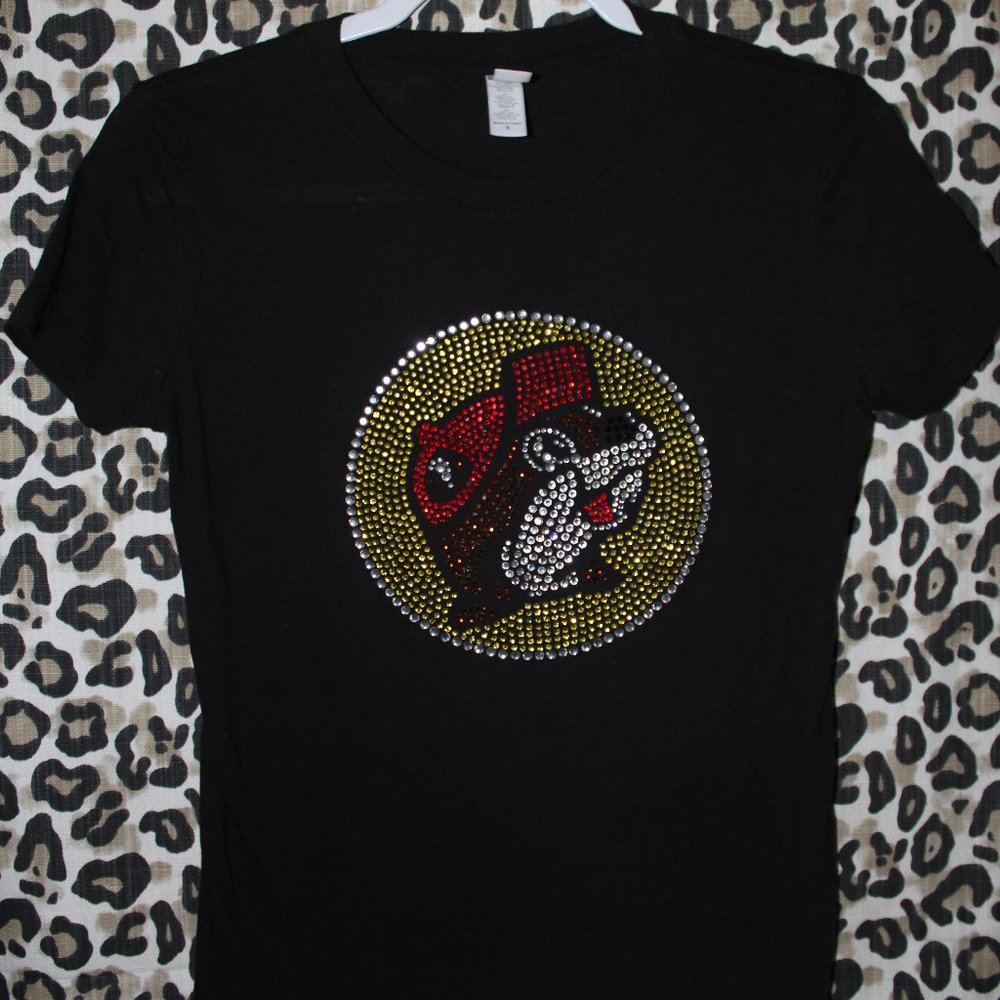Buc-ees t-shirt